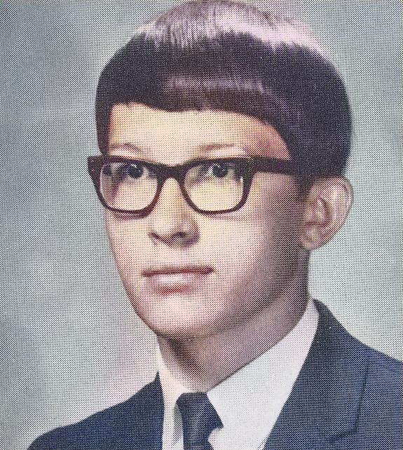 Eugene Spigarelli